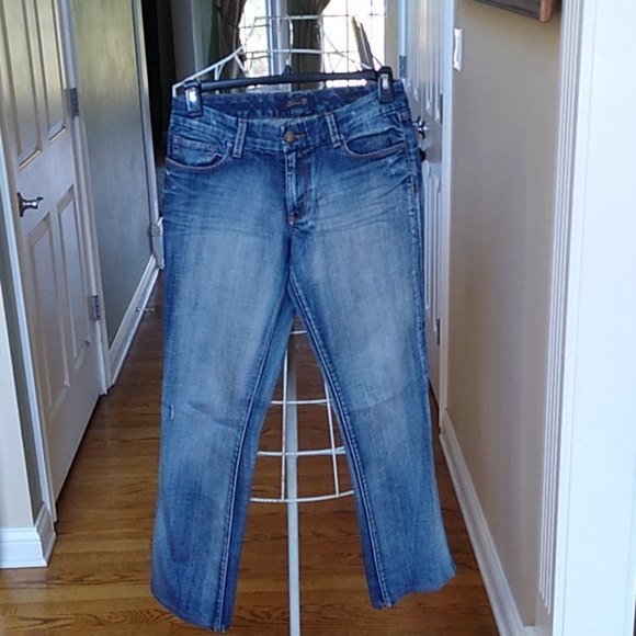 Seven7 Denim - Seven7 Boot cut Jeans